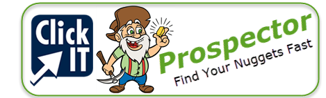 Click IT Prospector