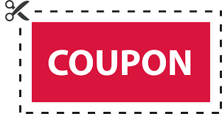 Coupon image not uploaded